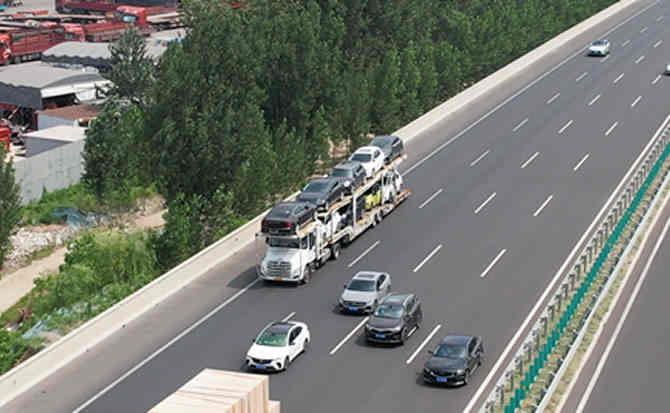景泰高速公路汽车救援